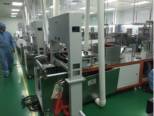 銅鋁復合板材表面瑕疵檢測：精確、高效的解決方案